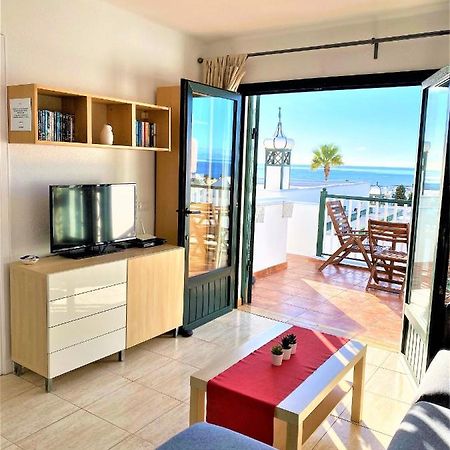 Apartmán Casa Josephine Lanzarote, Spectacular Sea Views & Free Wifi Puerto del Carmen  Exteriér fotografie