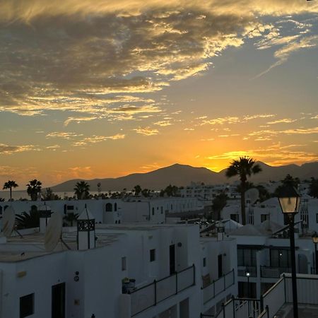 Apartmán Casa Josephine Lanzarote, Spectacular Sea Views & Free Wifi Puerto del Carmen  Exteriér fotografie