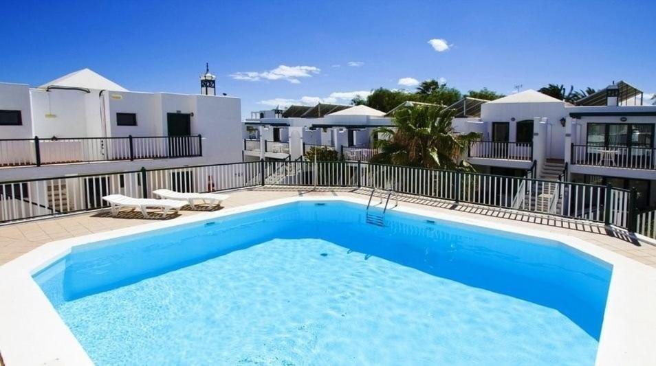 Apartmán Casa Josephine Lanzarote, Spectacular Sea Views & Free Wifi Puerto del Carmen  Exteriér fotografie