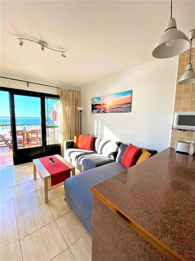 Apartmán Casa Josephine Lanzarote, Spectacular Sea Views & Free Wifi Puerto del Carmen  Exteriér fotografie