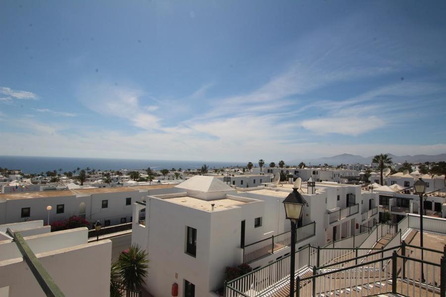 Apartmán Casa Josephine Lanzarote, Spectacular Sea Views & Free Wifi Puerto del Carmen  Exteriér fotografie