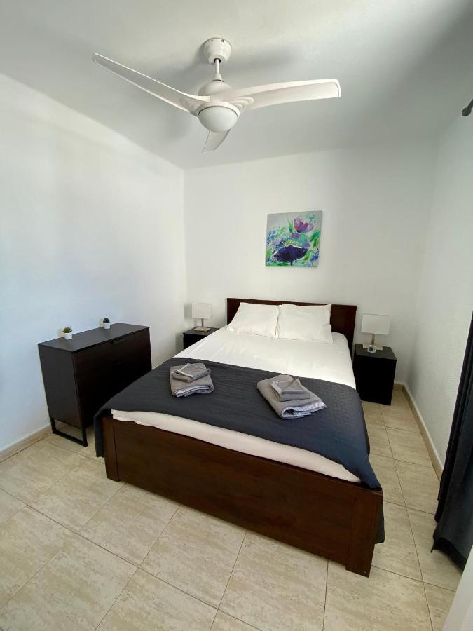 Apartmán Casa Josephine Lanzarote, Spectacular Sea Views & Free Wifi Puerto del Carmen  Exteriér fotografie
