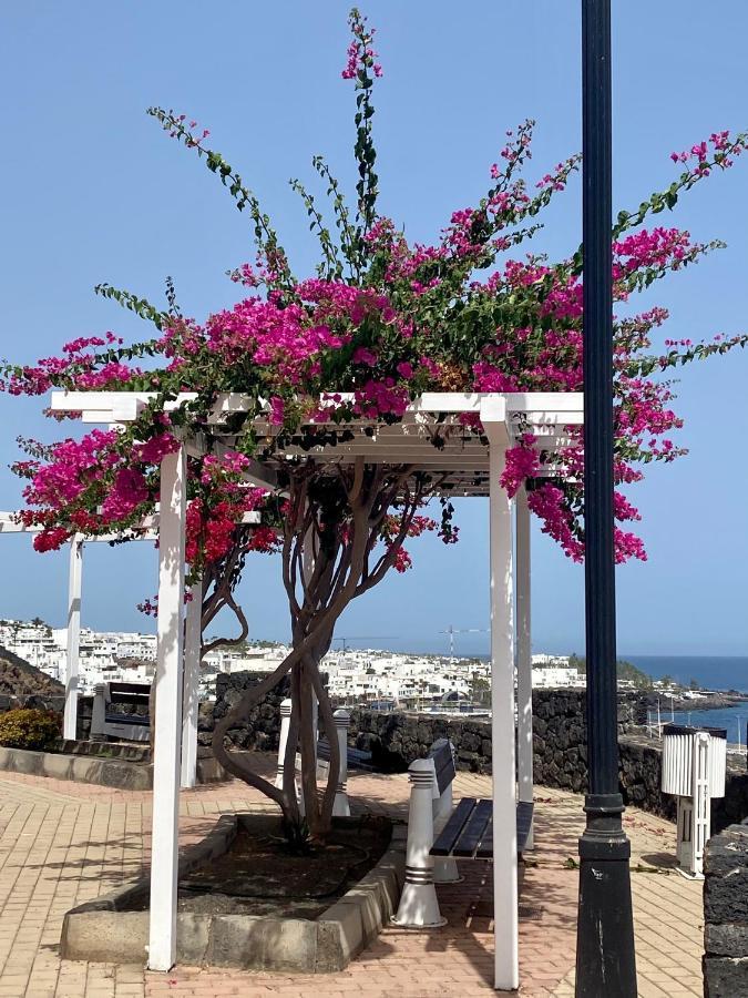 Apartmán Casa Josephine Lanzarote, Spectacular Sea Views & Free Wifi Puerto del Carmen  Exteriér fotografie