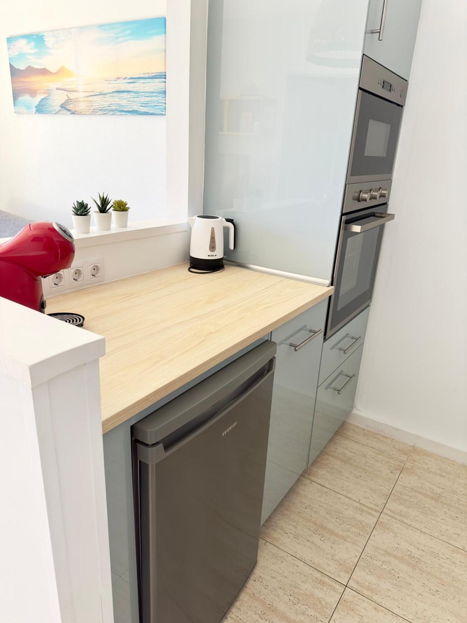 Apartmán Casa Josephine Lanzarote, Spectacular Sea Views & Free Wifi Puerto del Carmen  Exteriér fotografie