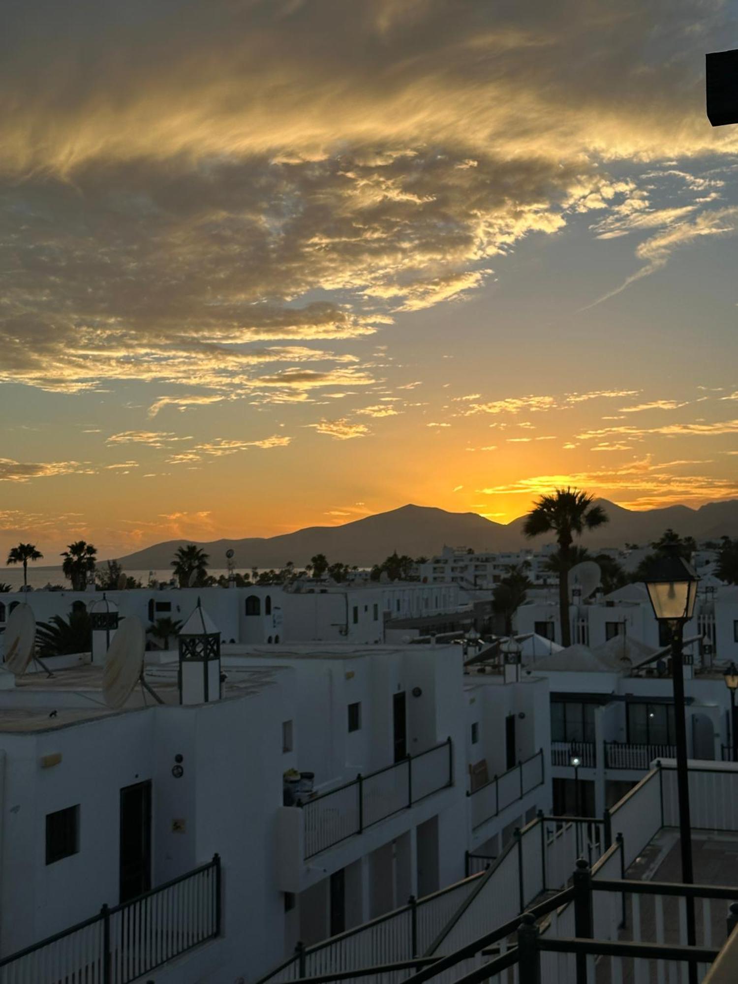 Apartmán Casa Josephine Lanzarote, Spectacular Sea Views & Free Wifi Puerto del Carmen  Exteriér fotografie