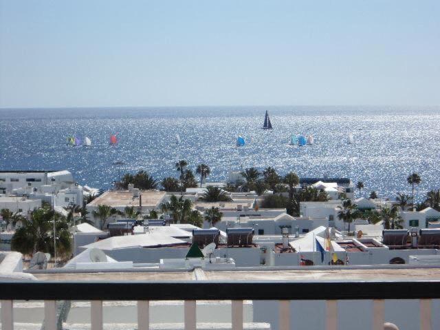 Apartmán Casa Josephine Lanzarote, Spectacular Sea Views & Free Wifi Puerto del Carmen  Exteriér fotografie